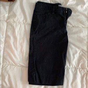 Gap Bermuda Style Shorts